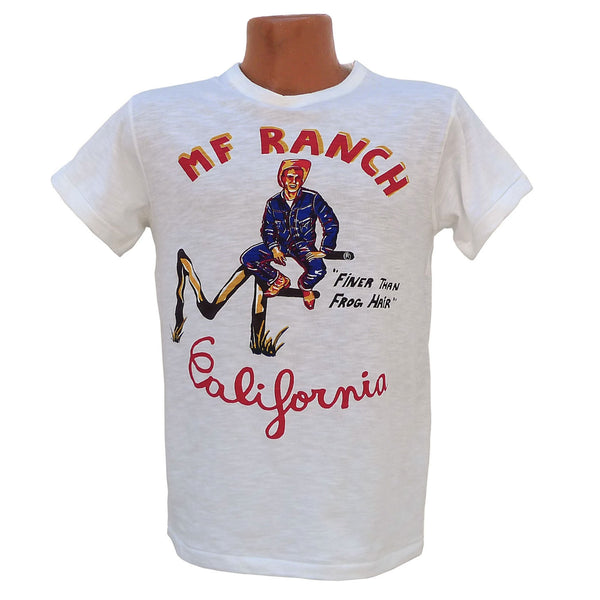 Shop Tees – Mister Freedom®