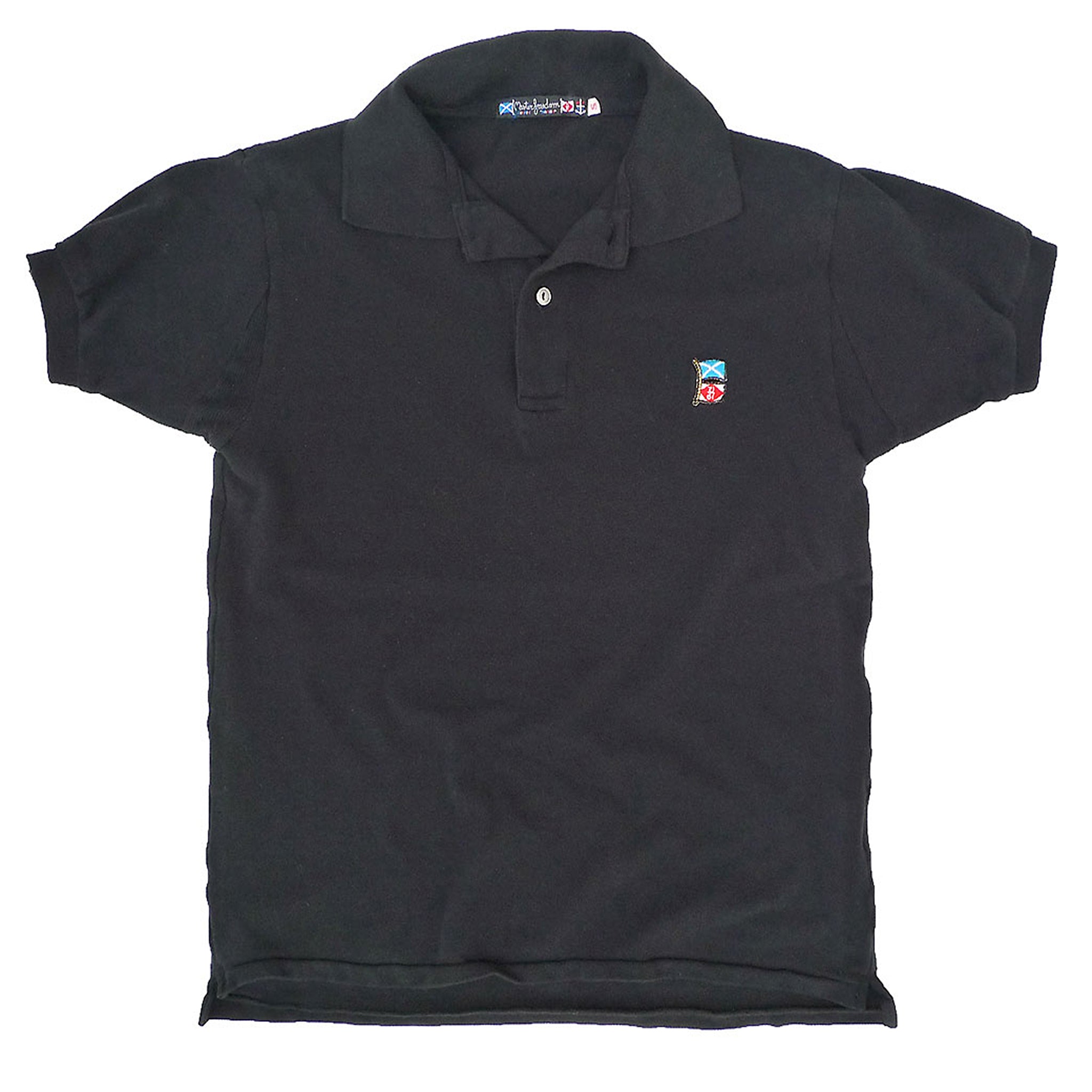 Chemise Marina Pique - Black | Mister Freedom®