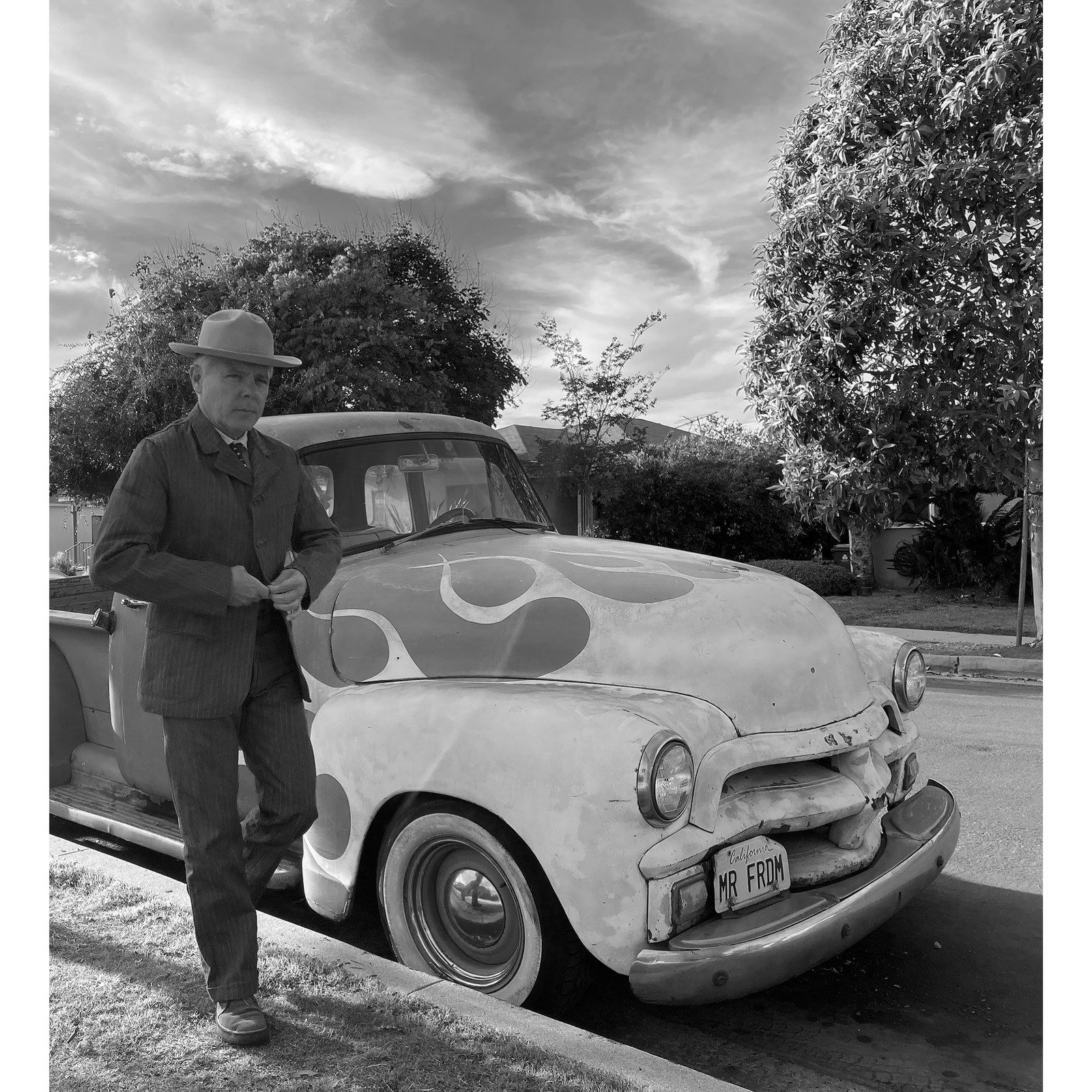 Continental Sportcoat - 