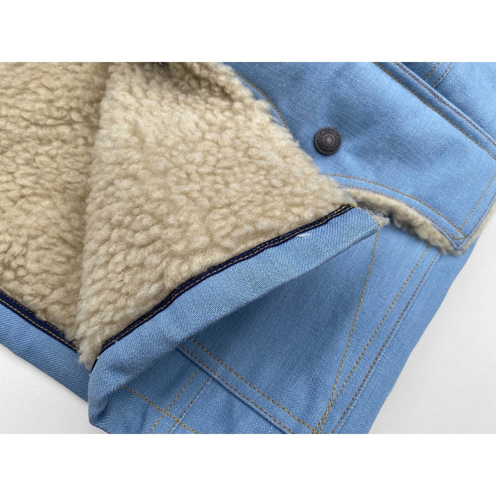 Maverick - Malibu x Ice-Blu Denim – Mister Freedom®