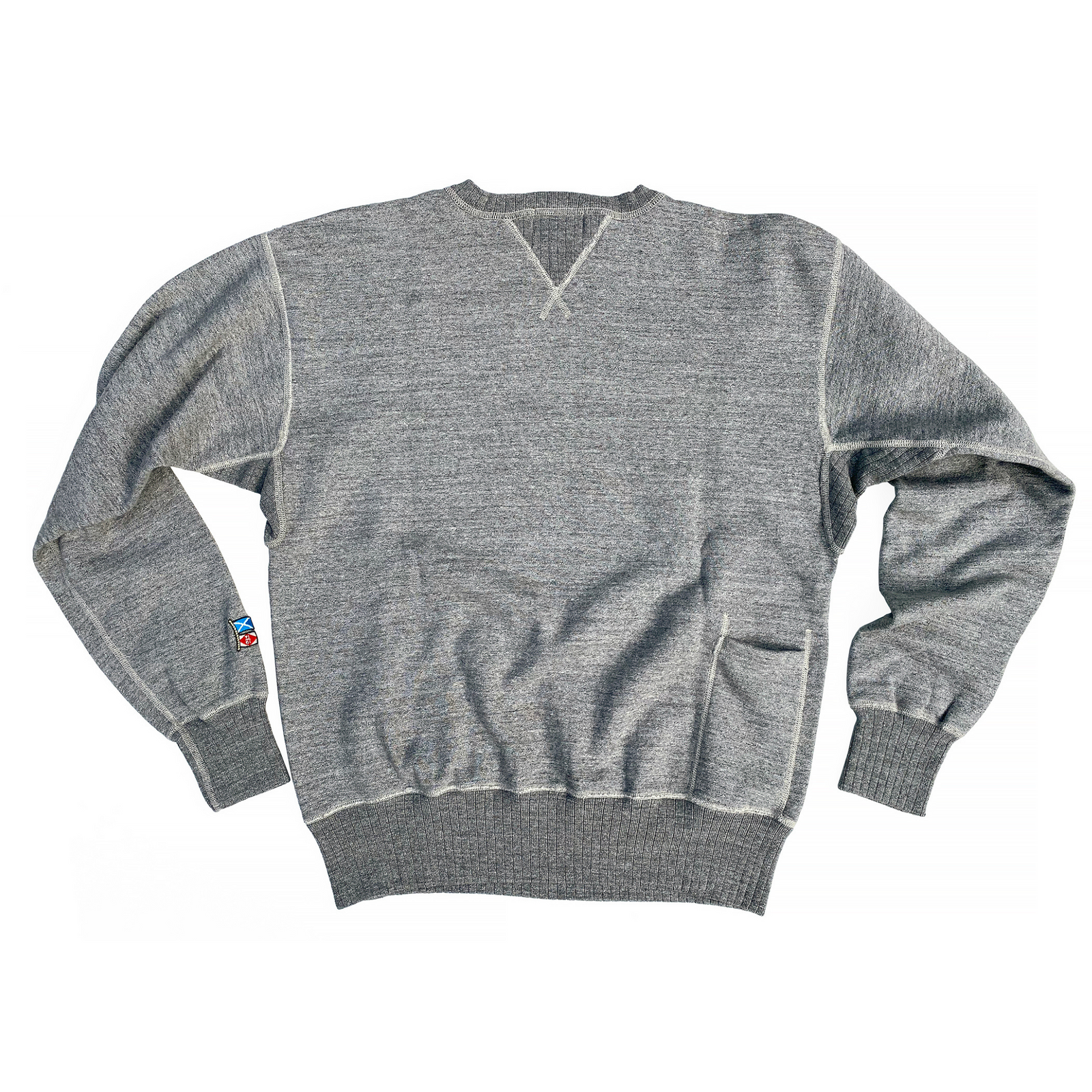 MedalistGreyFlock-1cSPF_1600x. MedalistGreyFlock-1cSPF_1600x.