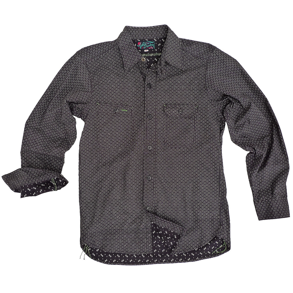 MF® Warehouse – Mister Freedom®