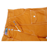 Manureva Deck Shorts - Orange