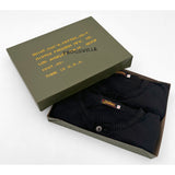 Two shirts in one box! MF® P.T. HENLEY