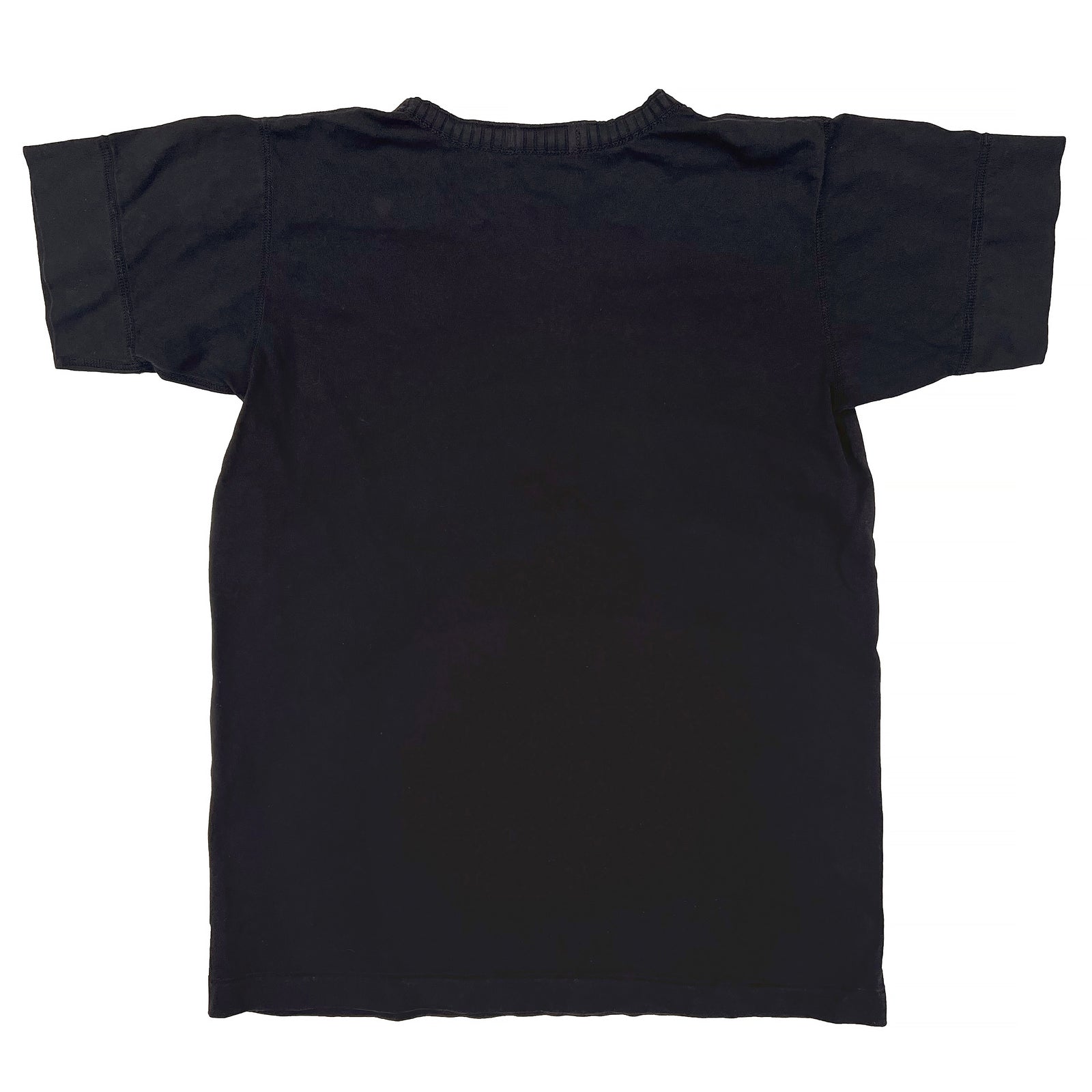 P.T. Henley - Black | Mister Freedom®