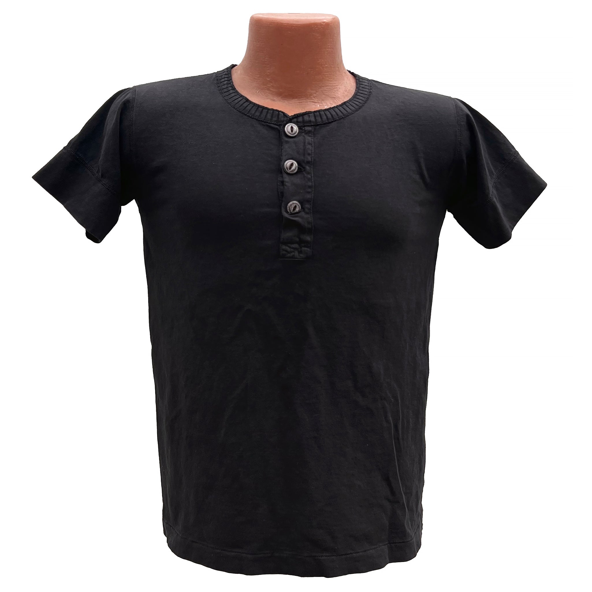 P.T. Henley Black Mister Freedom®