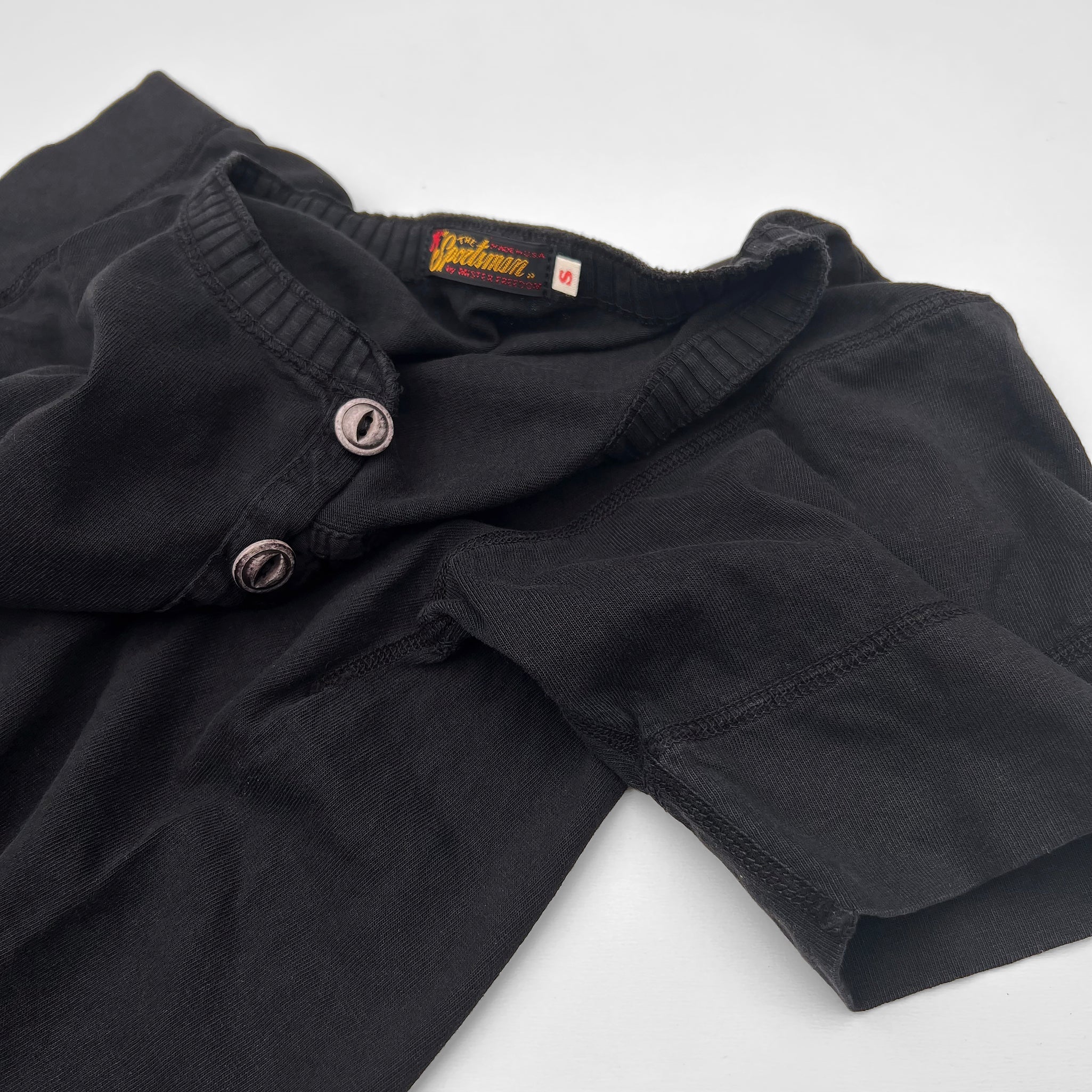 P.T. Henley Black Mister Freedom®