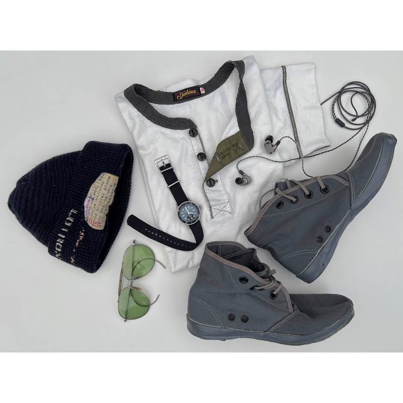 Henleys 2025 boots studio