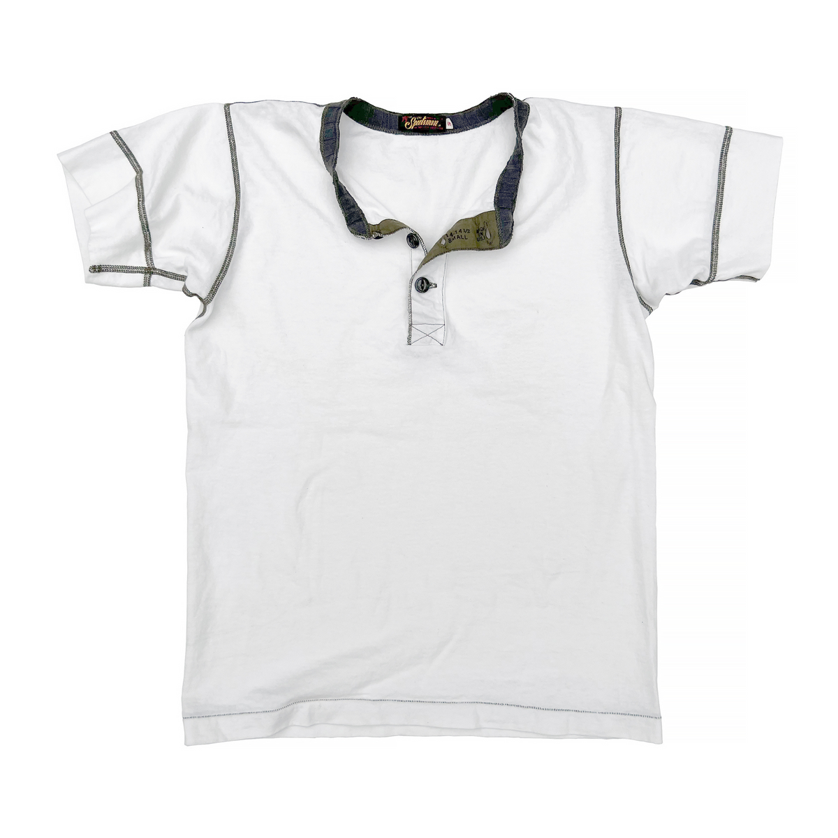 Henleys – Mister Freedom®