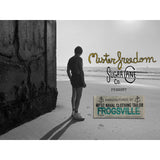 Mister Freedom® FROGSVILLE Collection made in Japan