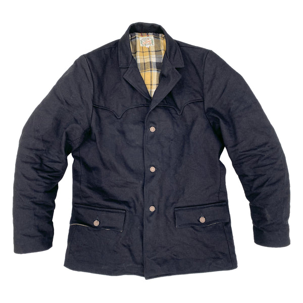 Ma strum hot sale pioneer jacket