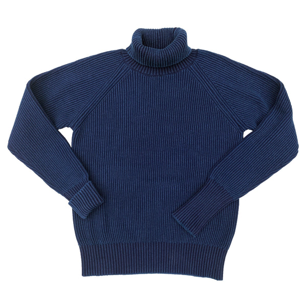 Privateer Sweater An original hybrid mfsc pattern, inspired by casual sweaters and vintage nautical jumpers.