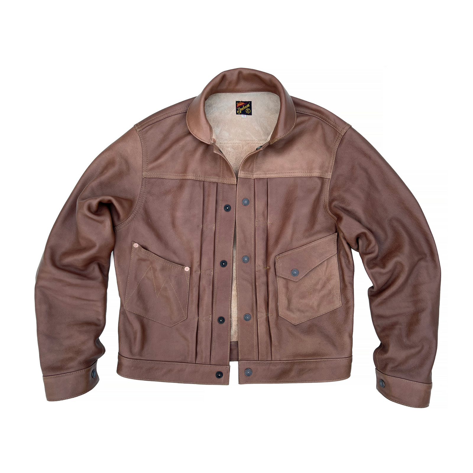Ranch Blouse 