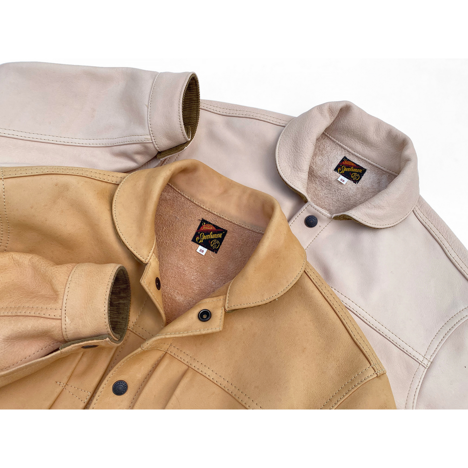 Ranch Blouse 