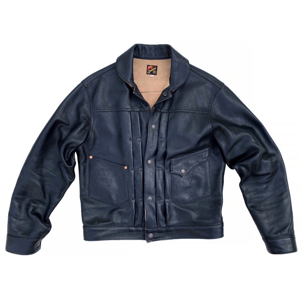 MF - Jacket – Mister Freedom®
