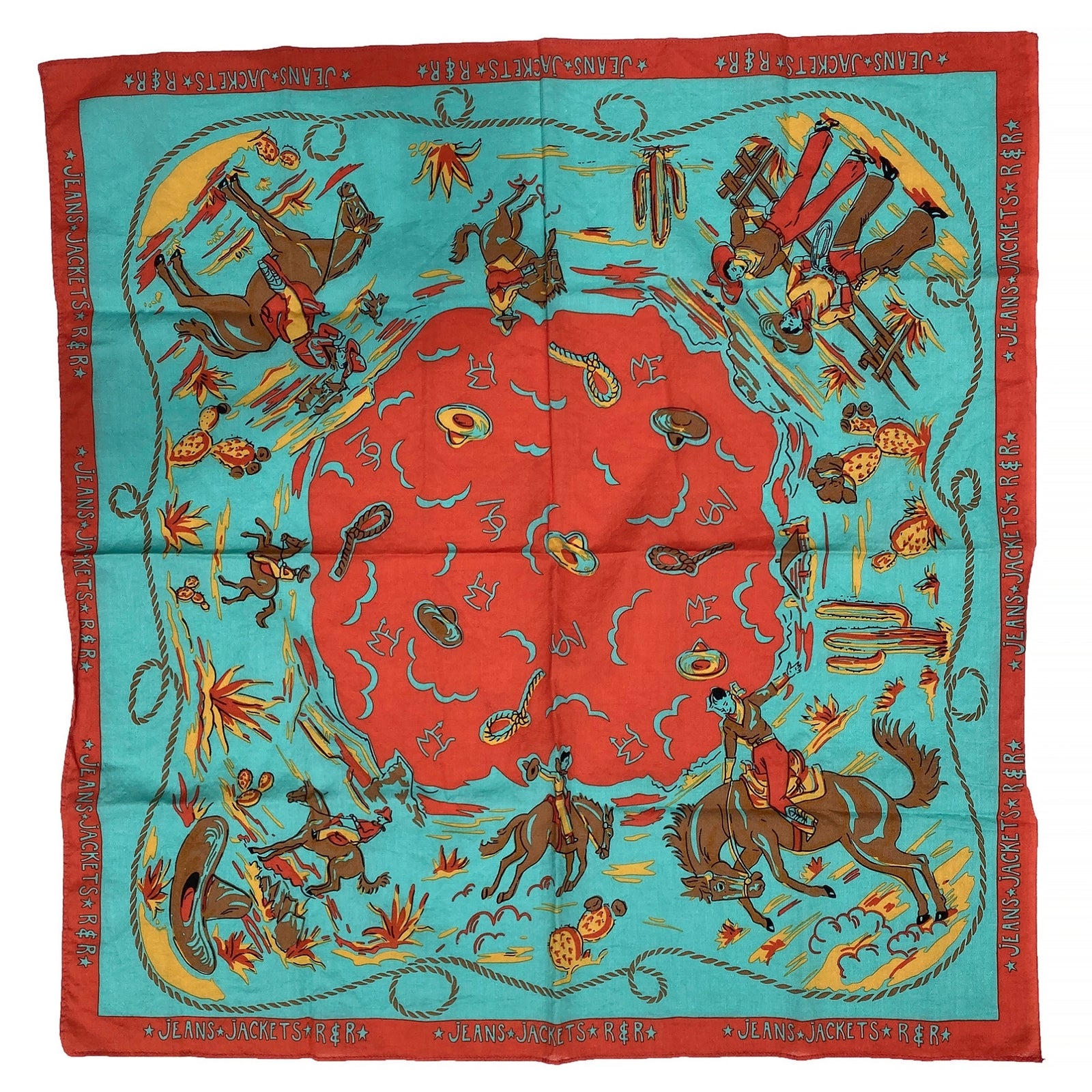 RanchKerchiefTurquoiseSS2021-