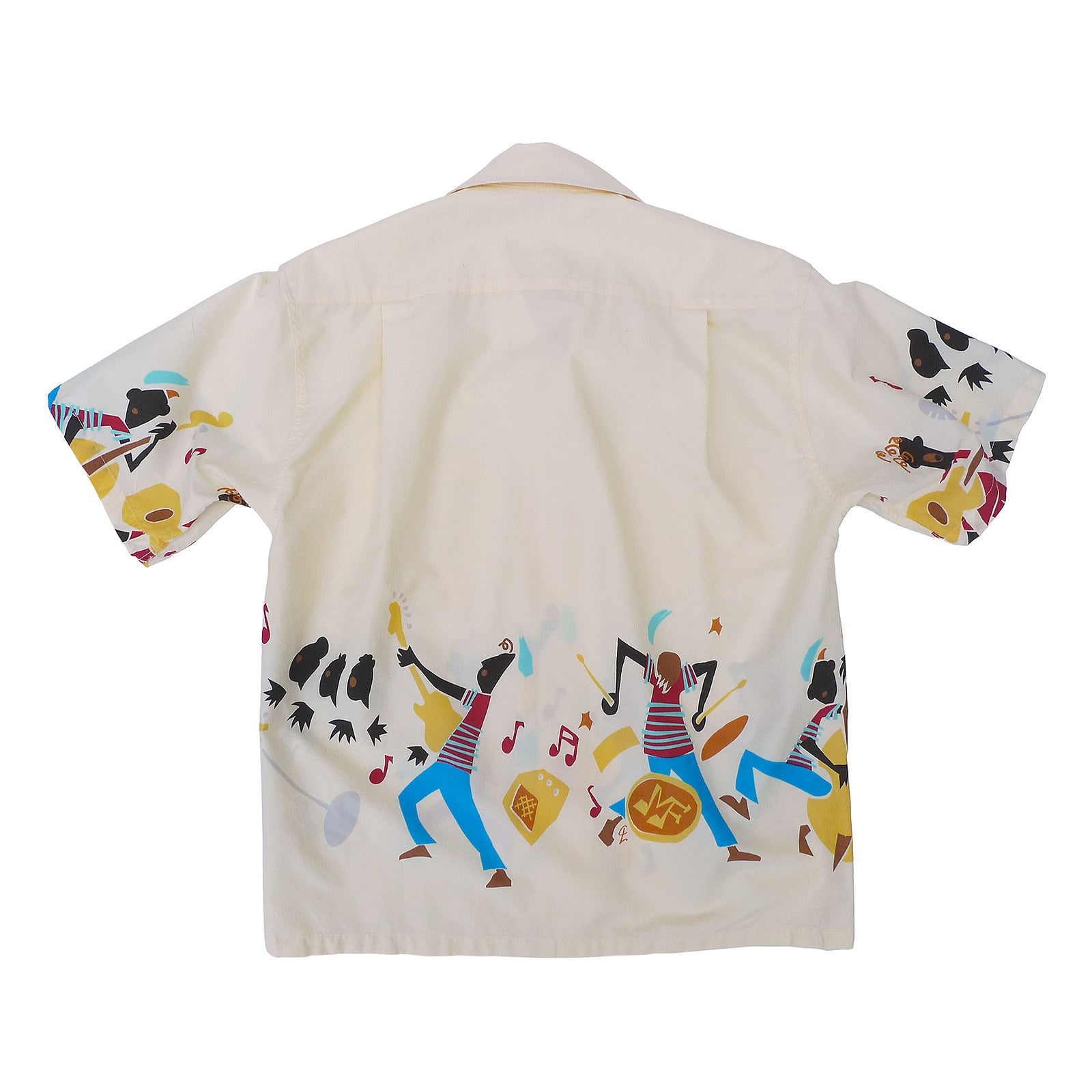 Rock 'n' Roll Shirt 