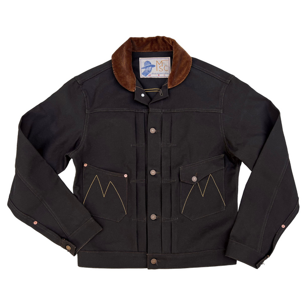 Denim Jackets | Mister Freedom® Denim Jackets | Mister Freedom®