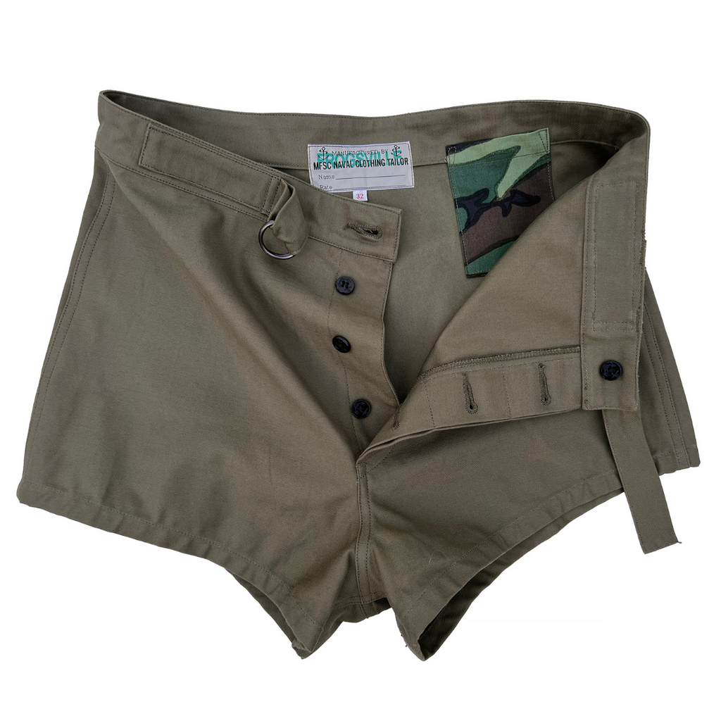 Us army 2025 swim trunks