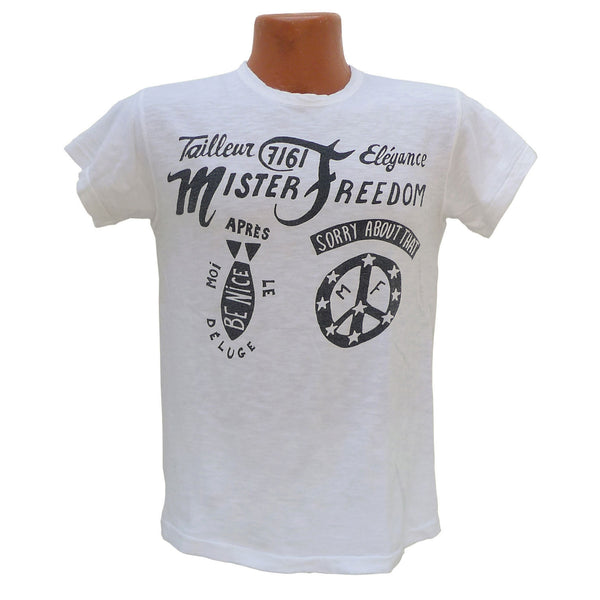 T-SHIRTS | Mister Freedom® – Page 2