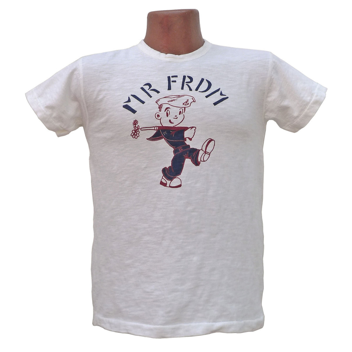Mister Freedom® x Sugar Cane msfc FW2024 LookBook Preview