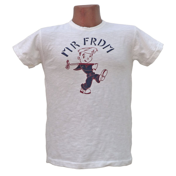 MISTER FREEDOM | A Vintage Inspired Clothing Brand – Mister Freedom®