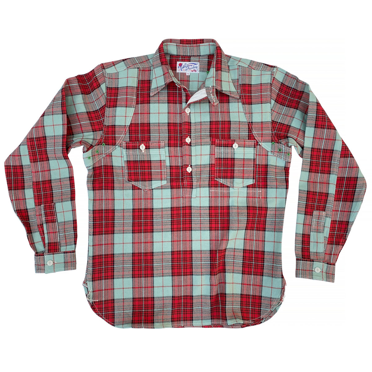 SecoyaMcGregorPlaidFW2021-