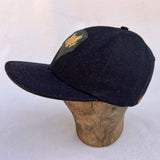 Ship Cap - C/L Selvedge Denim Lot.66