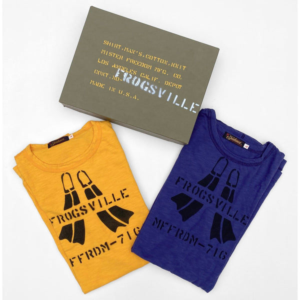 Military – Mister Freedom®