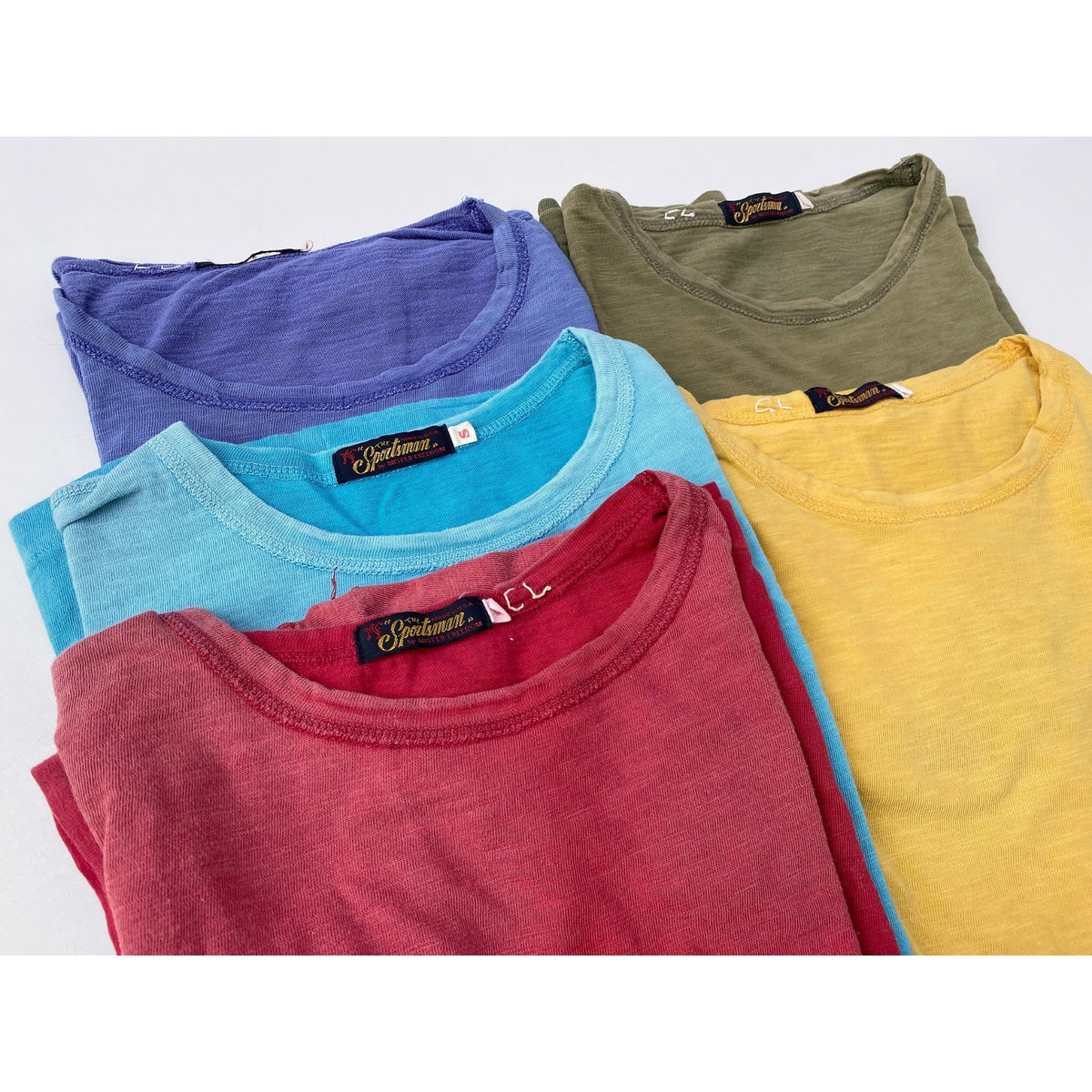 Skivvy T-shirt – Mister Freedom®