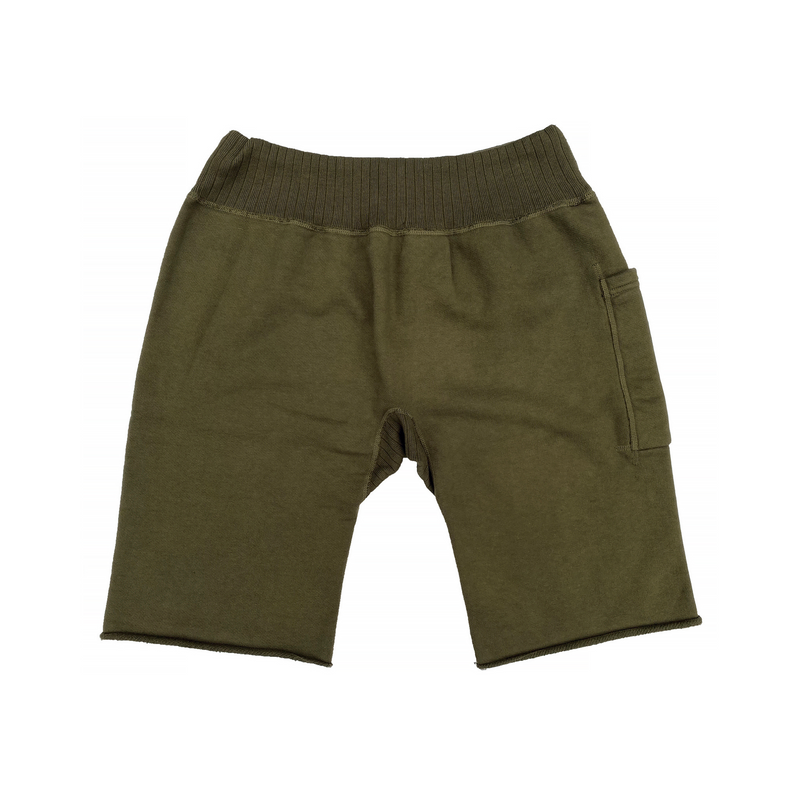 SWEATPANTS CUT-OFFS - OG-109 | Mister Freedom® SWEATPANTS CUT-OFFS - OG-109 | Mister Freedom®