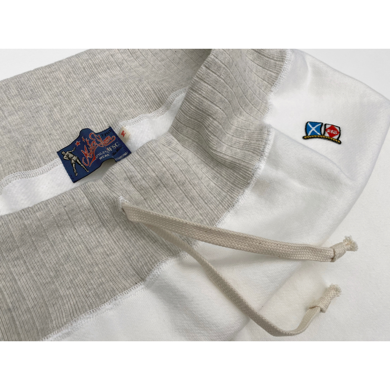 Polo Ralph Lauren sweatpants size medium 100% cotton RN# 15763