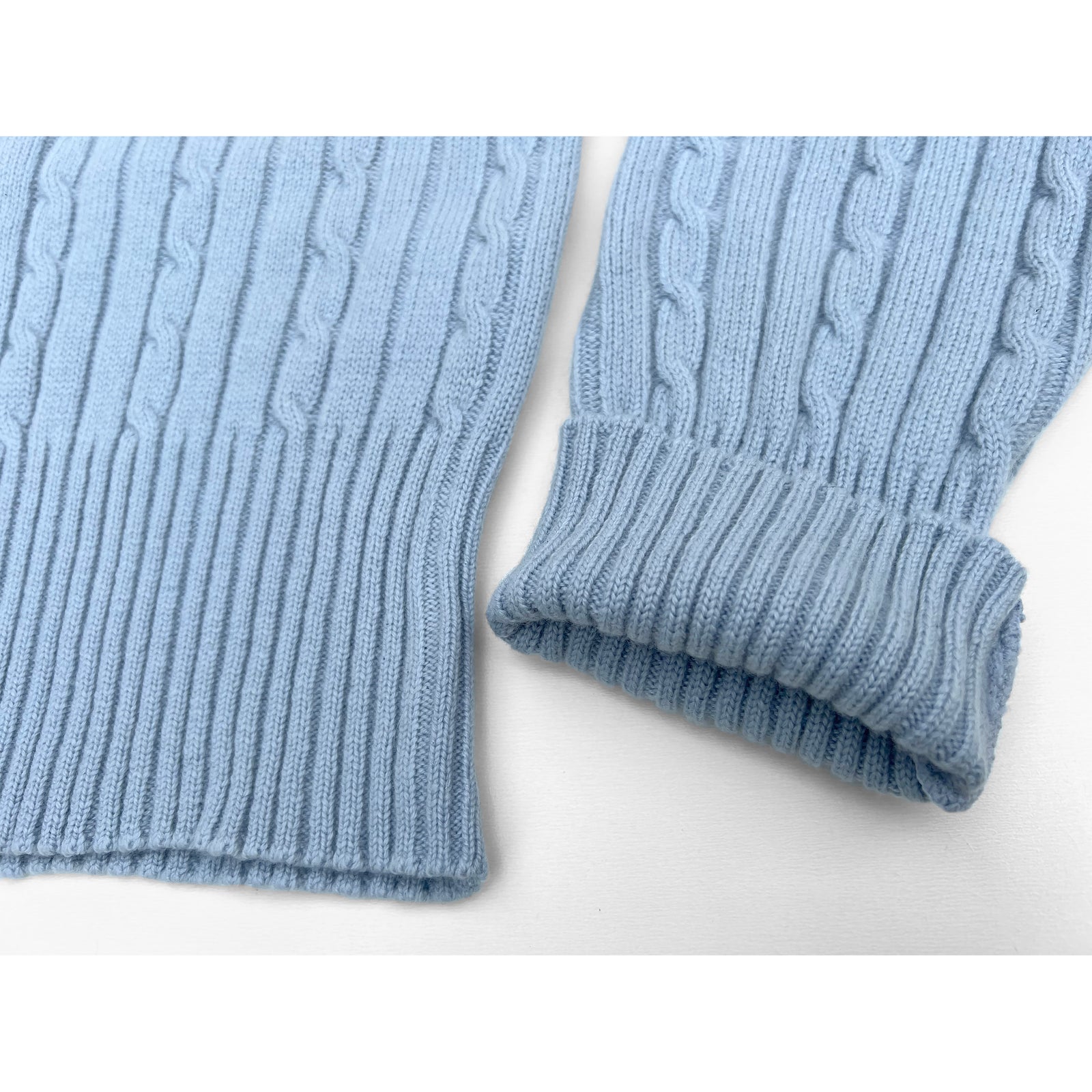 Terrence Sweater - Ice Blu | Mister Freedom®