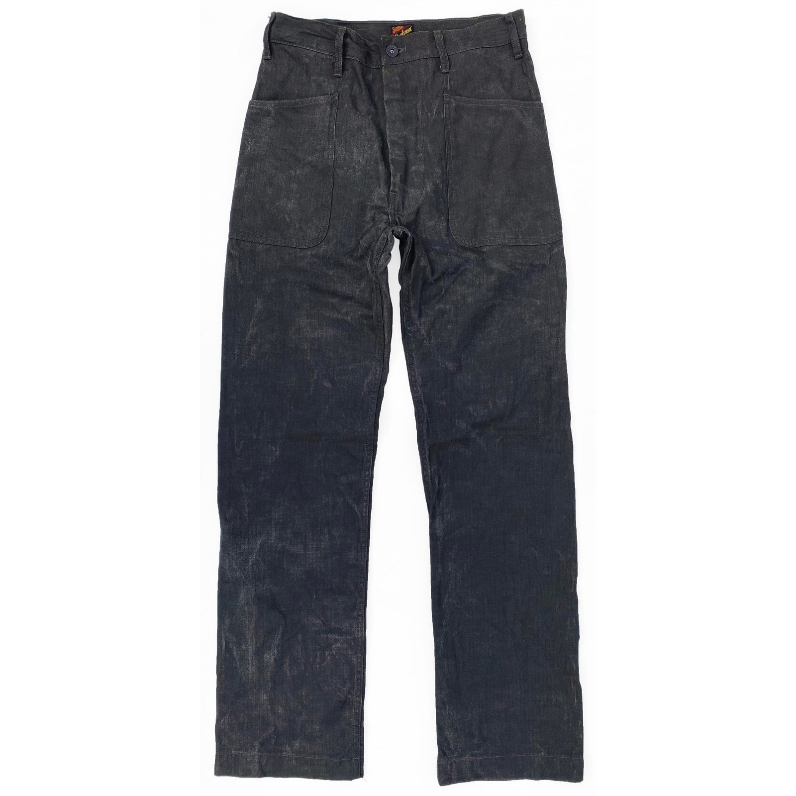 Mr.GENTLEMAN Pants (Other) Off-white M 2200496276226 | eBay