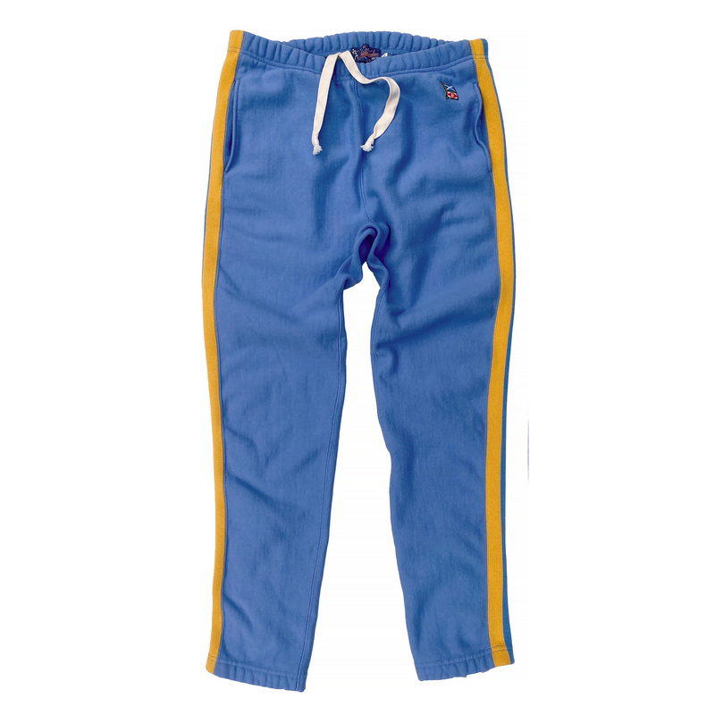 Buy online Mens Color Block Track Pant Full Length Track Suit from Sports  Wear for Men by Ucla for ₹1999 at 54% off | 2024 Limeroad.com
