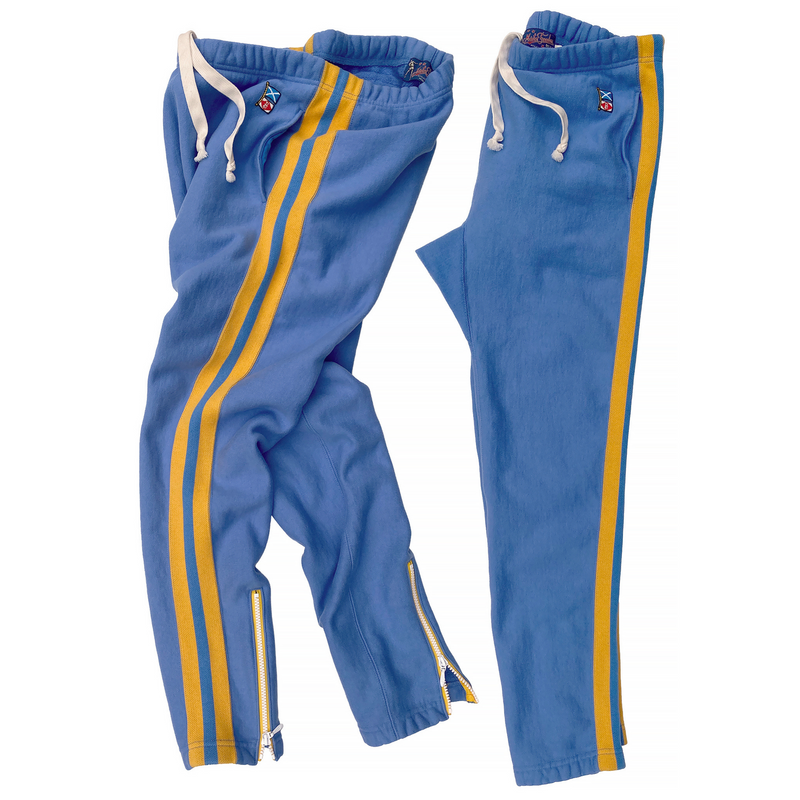Ucla track pants sales