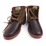 Trooper Boots - Type II