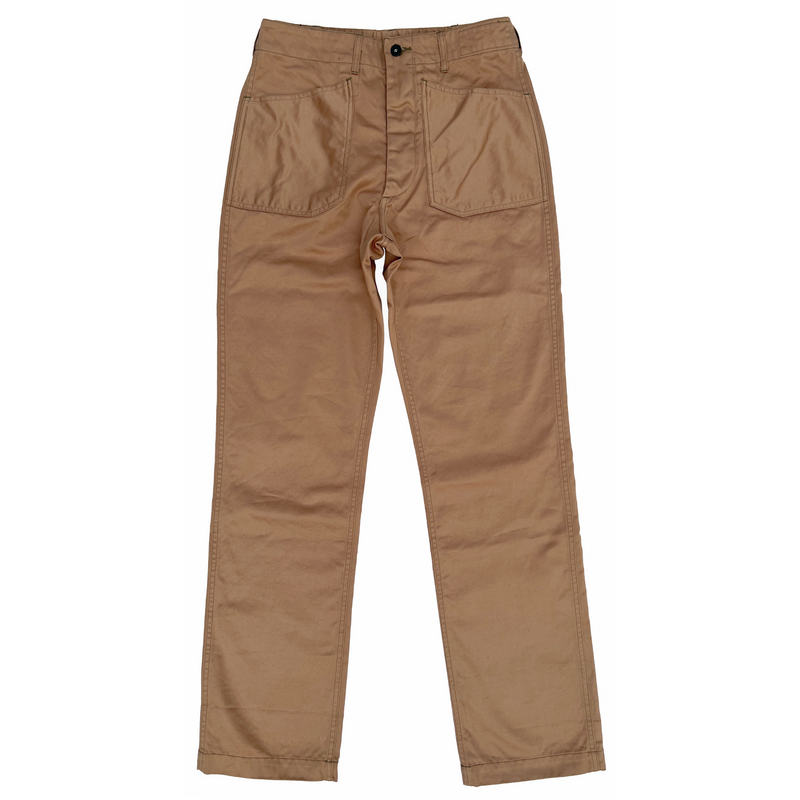 Utility Trousers - BR Chino | Mister Freedom® Utility Trousers - BR Chino | Mister Freedom®