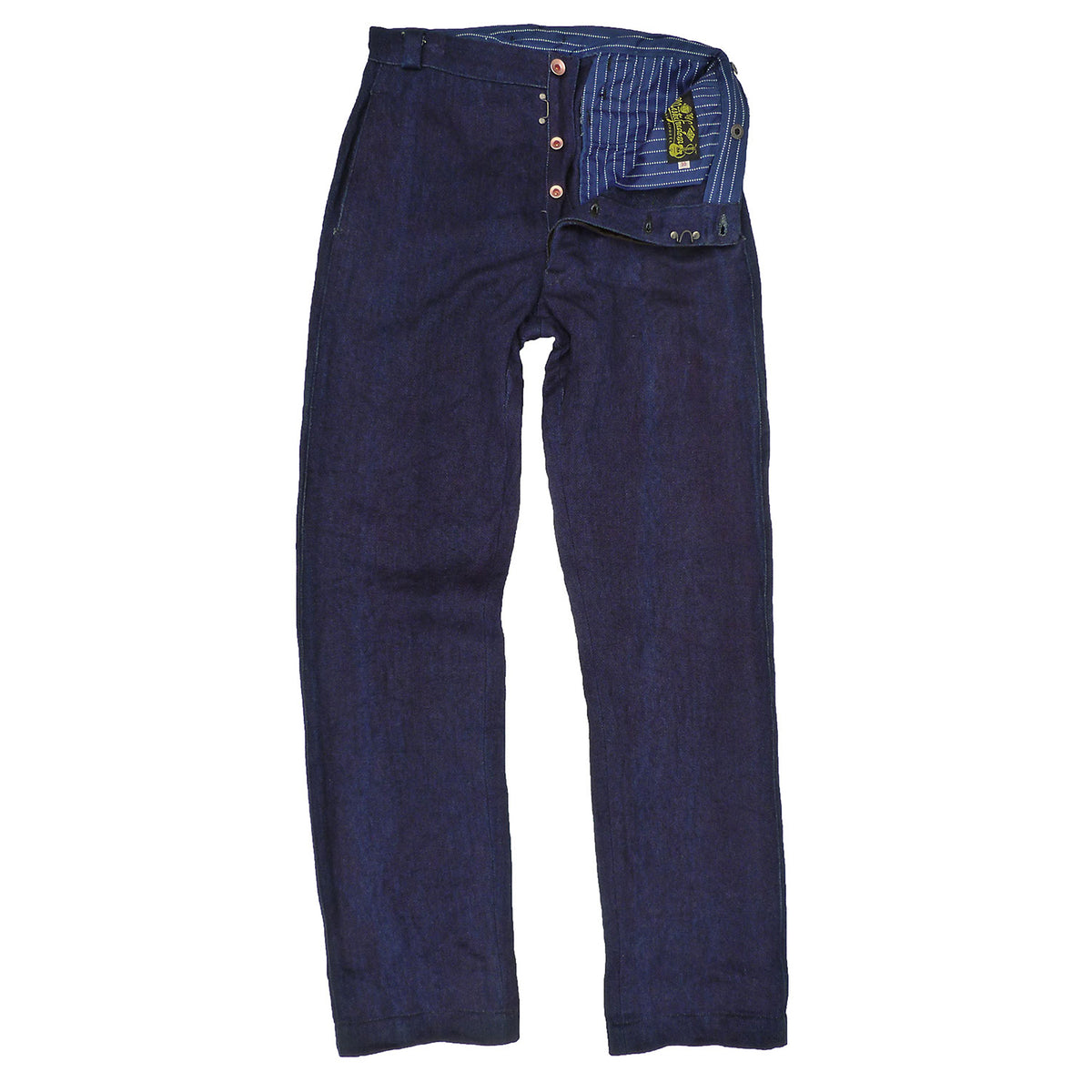 Gypsy Blues Collection – Mister Freedom®