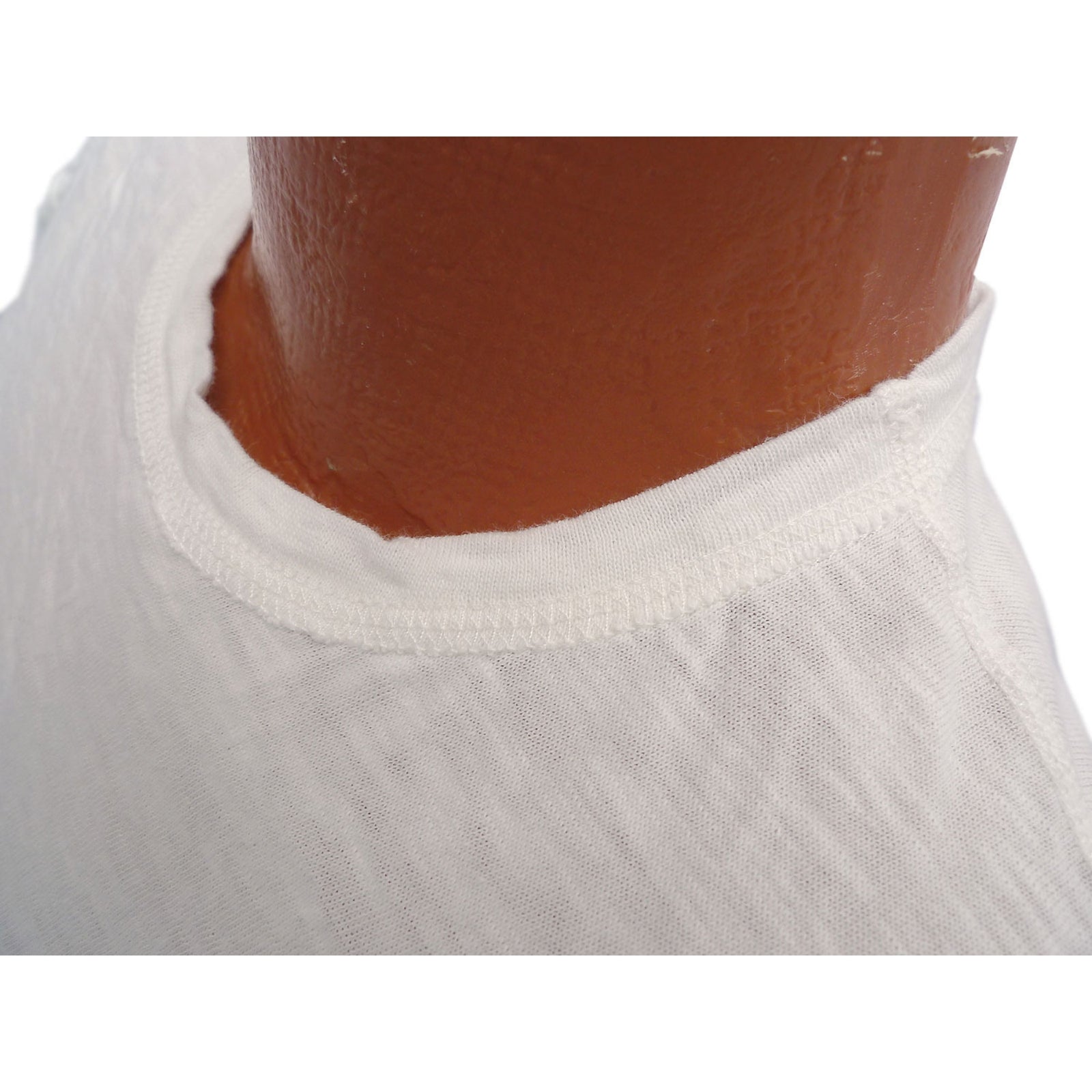 Stanley T-Shirt - White – Mister Freedom®