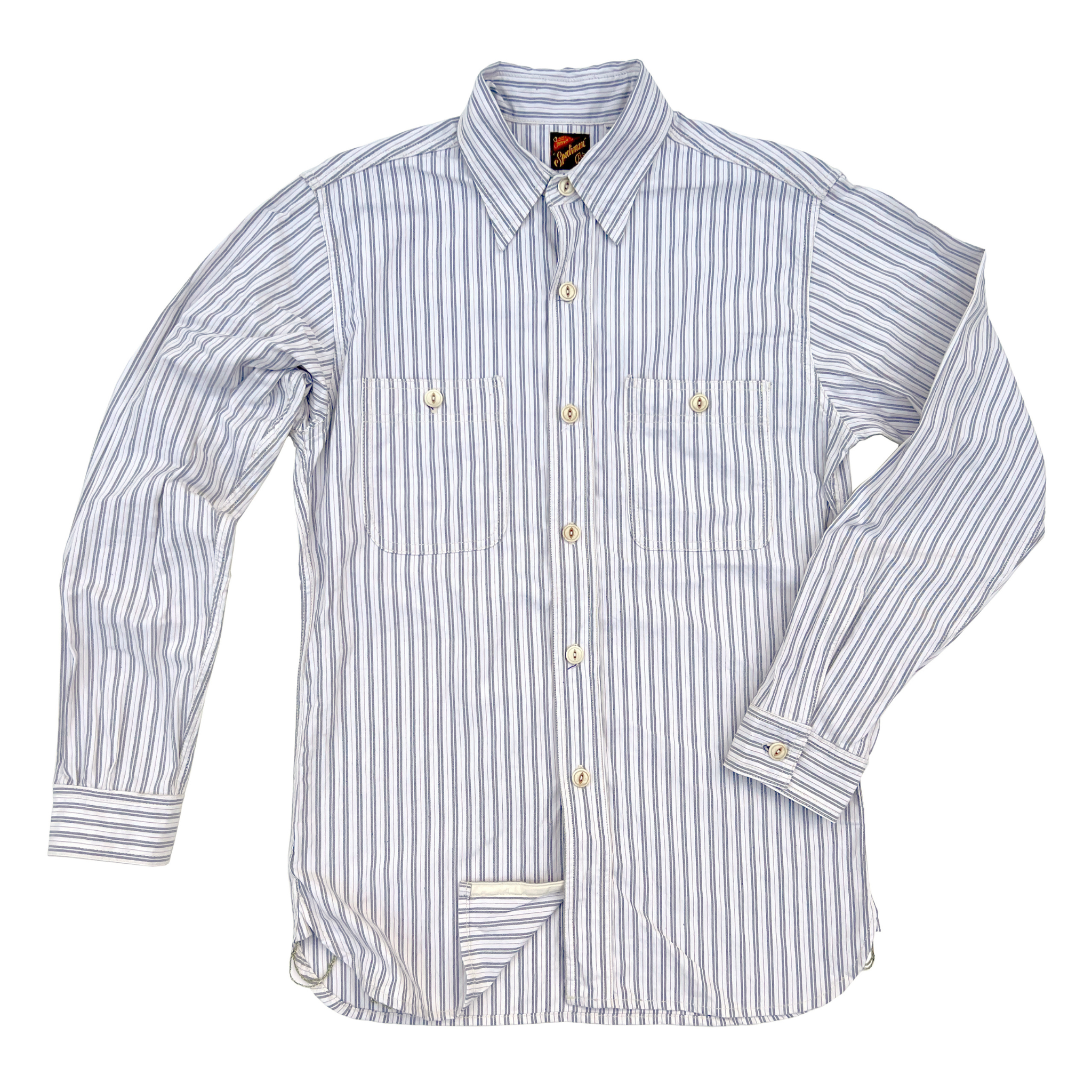 WorkmanShirtAmericanaStripe-1a
