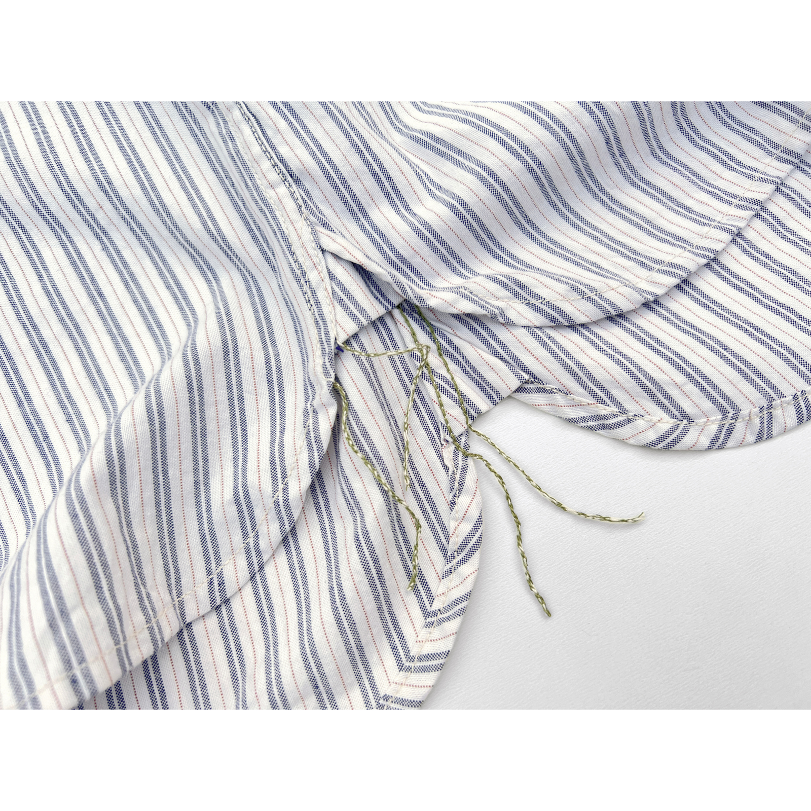 Workman Shirt - NOS Americana Stripe | Mister Freedom®