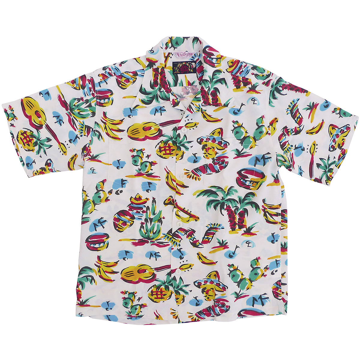 Aloha – Mister Freedom®